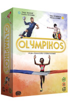 OLYMPIKOS