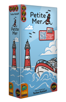 PETITE MER