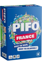 PIFO FRANCE