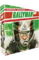 RALLYMAN : DIRT