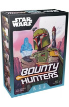 BOUNTY HUNTERS