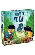 TERRES DE YOKAI