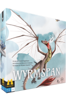 WYRMSPAN