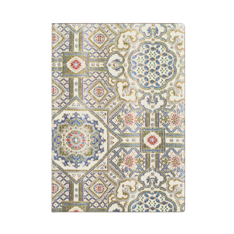 Carnet Flexis Ashta - Midi - Ligné - 176 p. - XXX - PAPERBLANKS