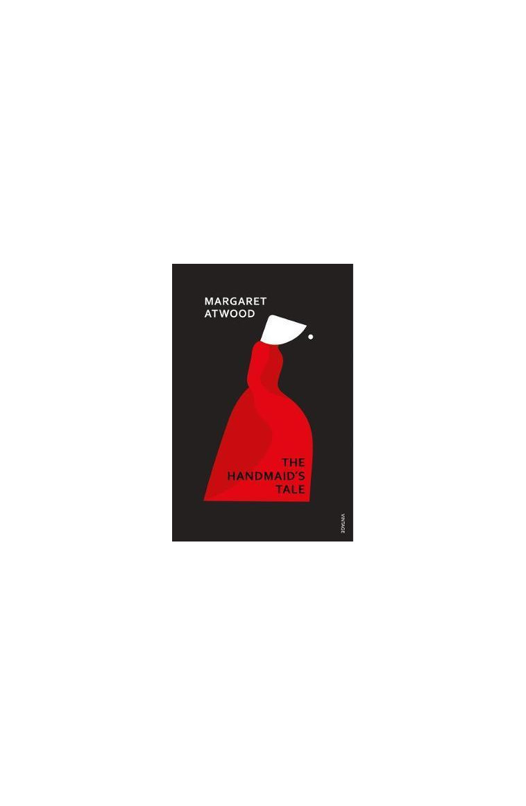 MARGARET ATWOOD THE HANDMAID'S TALE (PETIT FORMAT) /ANGLAIS - ATWOOD MARGARET - NC