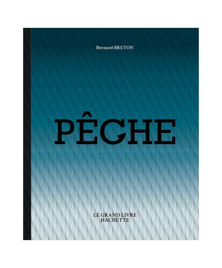 LE GRAND LIVRE HACHETTE DE LA PECHE - BRETON BERNARD - Hachette Pratique