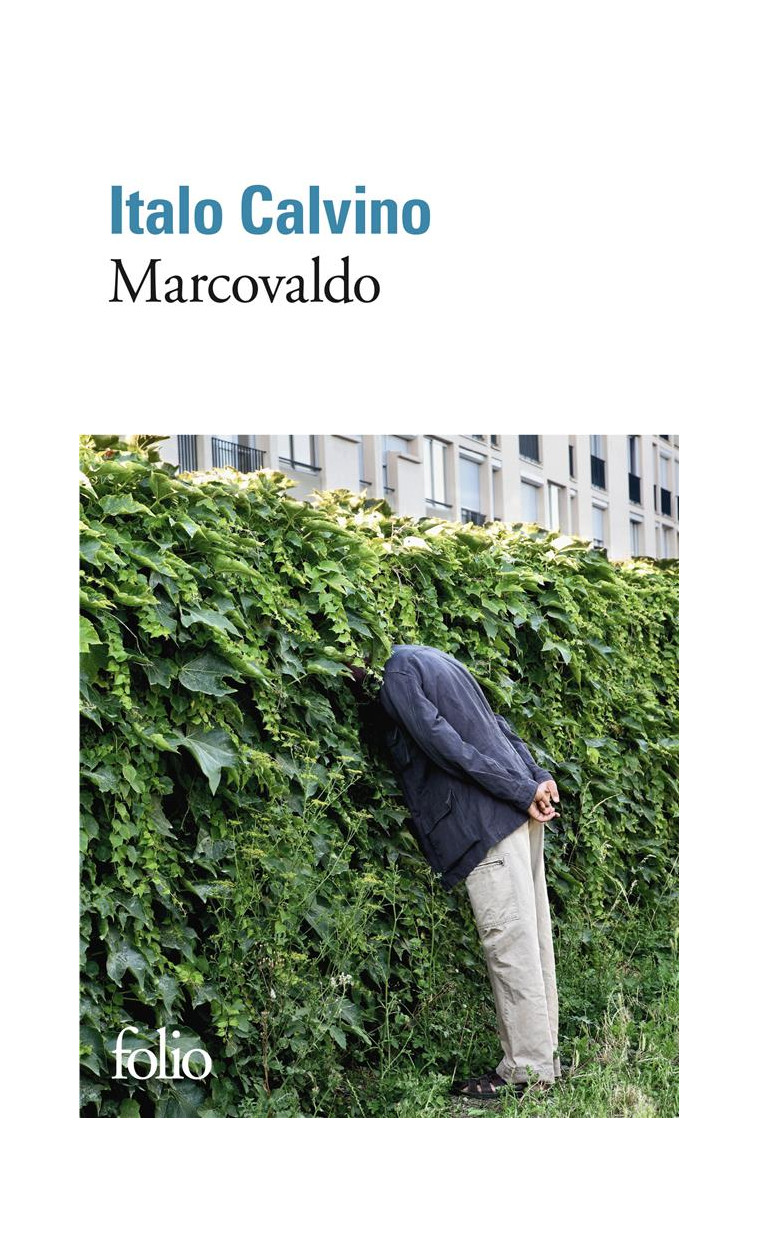 MARCOVALDO OU LES SAISONS EN VILLE - CALVINO ITALO - Gallimard