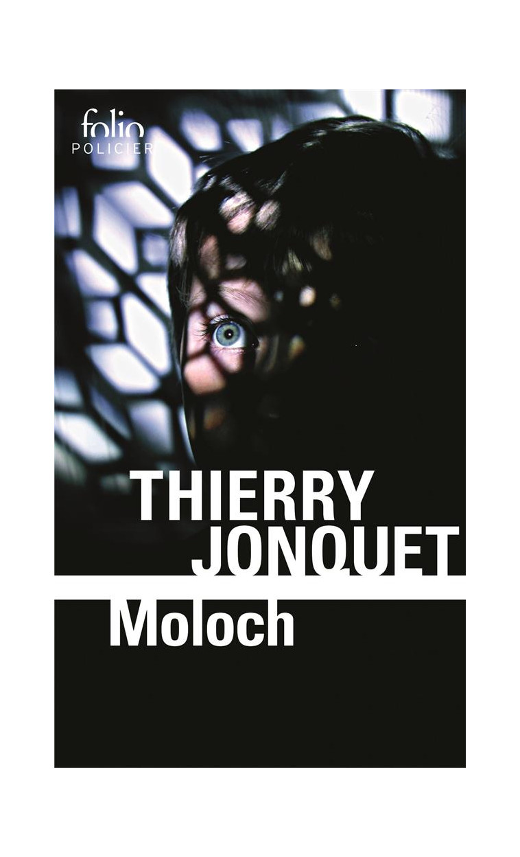 MOLOCH - JONQUET THIERRY - GALLIMARD