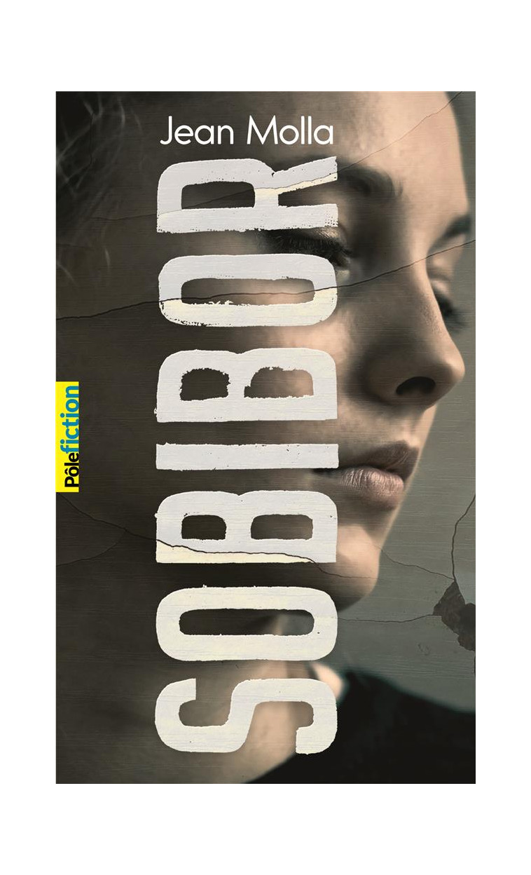 SOBIBOR - MOLLA JEAN - GALLIMARD