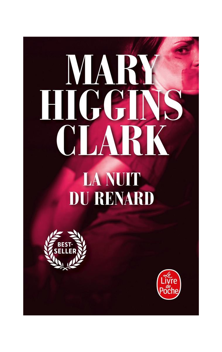 LA NUIT DU RENARD - HIGGINS CLARK MARY - LGF/Livre de Poche