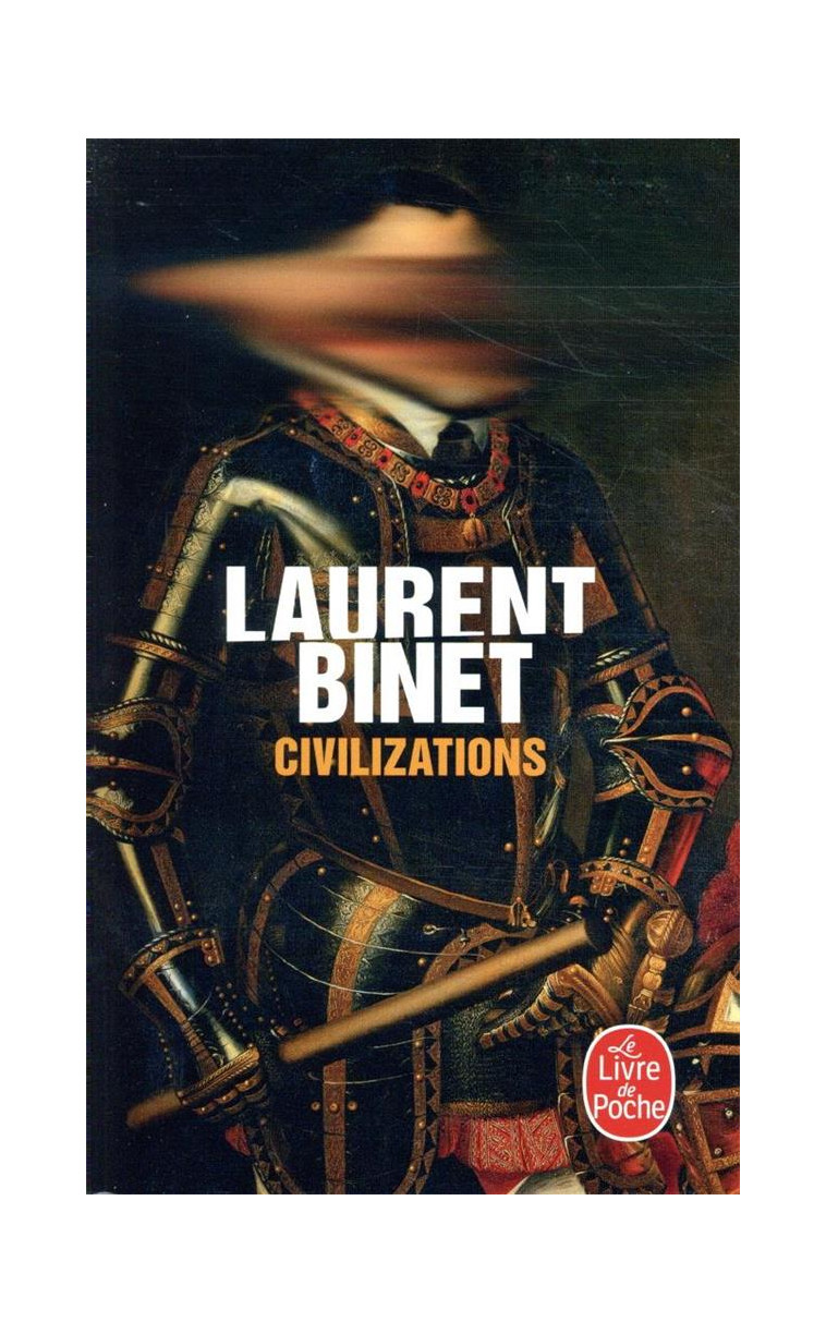 CIVILIZATIONS - BINET LAURENT - NC