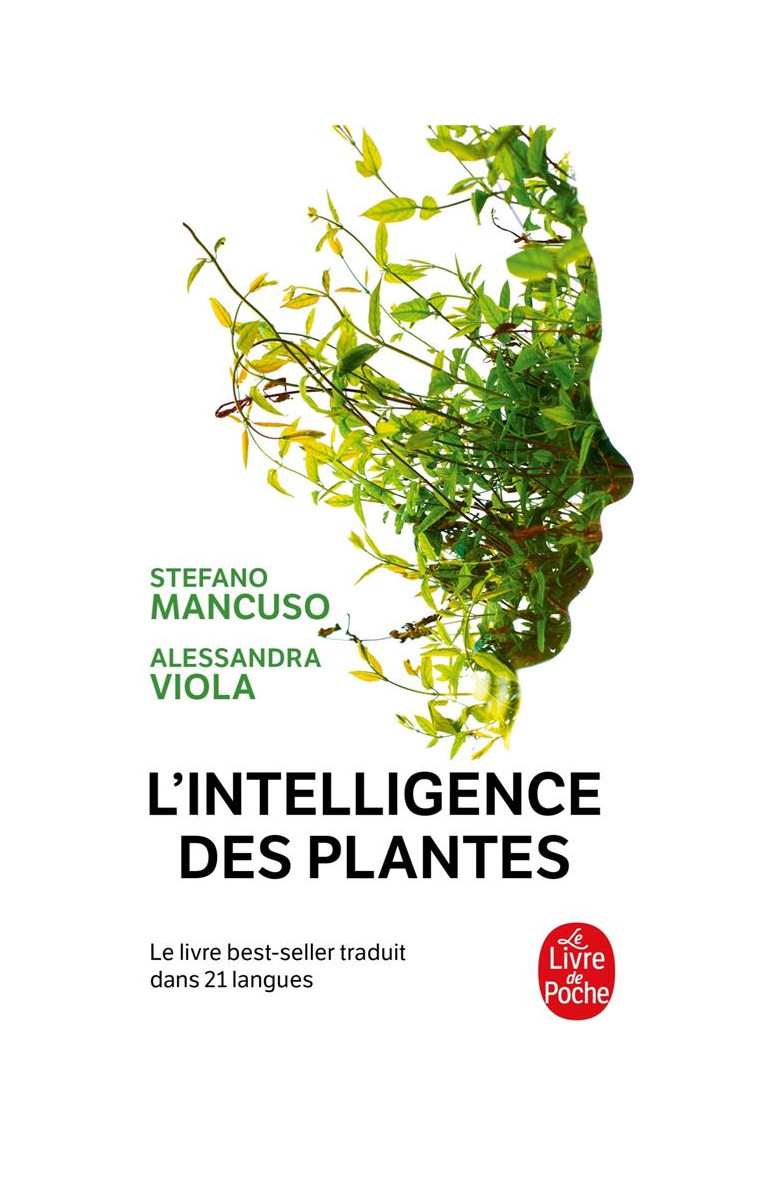 L'INTELLIGENCE DES PLANTES - MANCUSO/VIOLA - NC