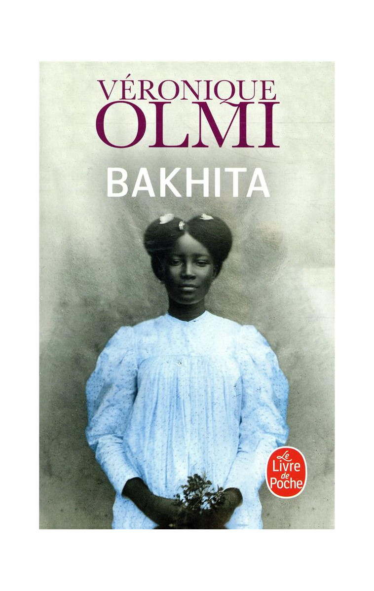 BAKHITA - OLMI VERONIQUE - NC