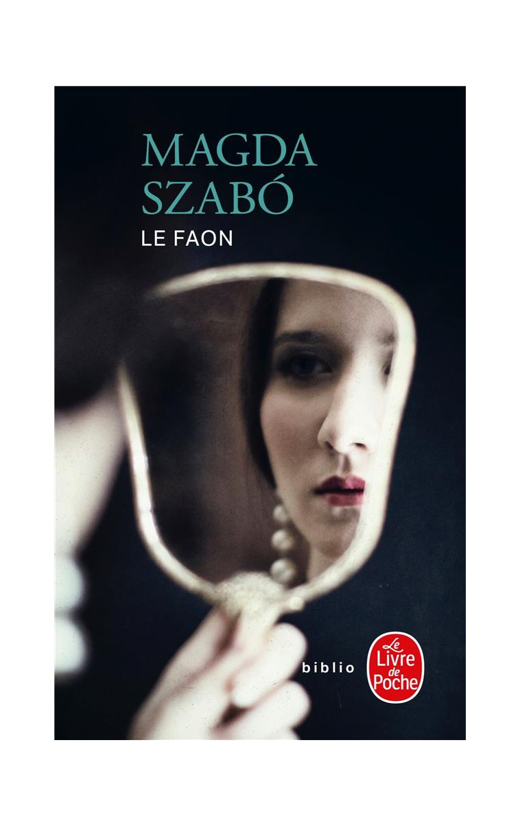 LE FAON - SZABO MAGDA - LGF/Livre de Poche