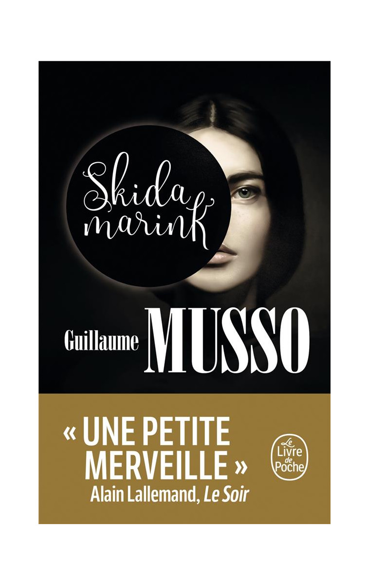 SKIDAMARINK - MUSSO GUILLAUME - NC