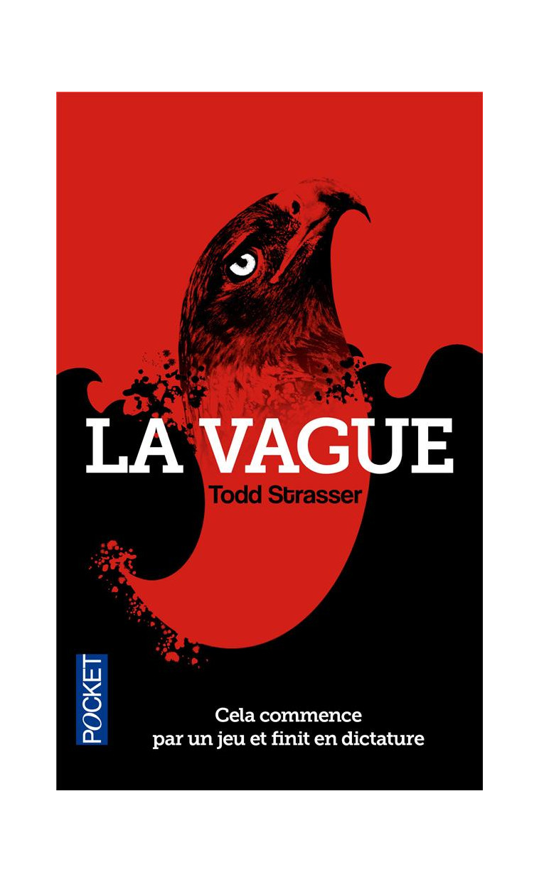 LA VAGUE - STRASSER TODD - POCKET