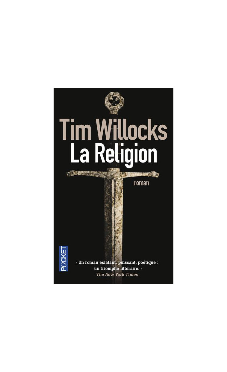 LA RELIGION - WILLOCKS TIM - POCKET