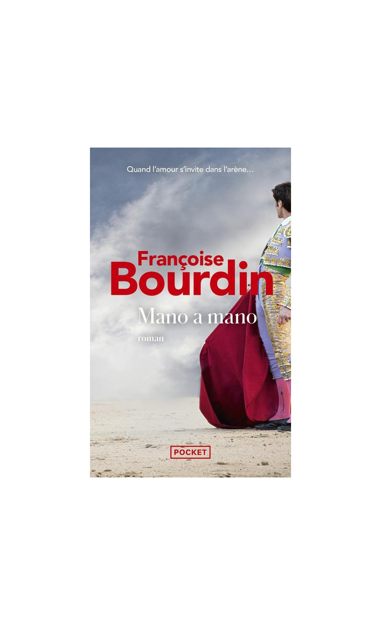 MANO A MANO - BOURDIN FRANCOISE - POCKET