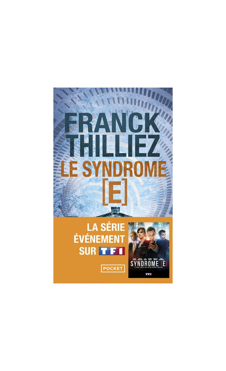 LE SYNDROME [E] - VOL01 - THILLIEZ FRANCK - POCKET