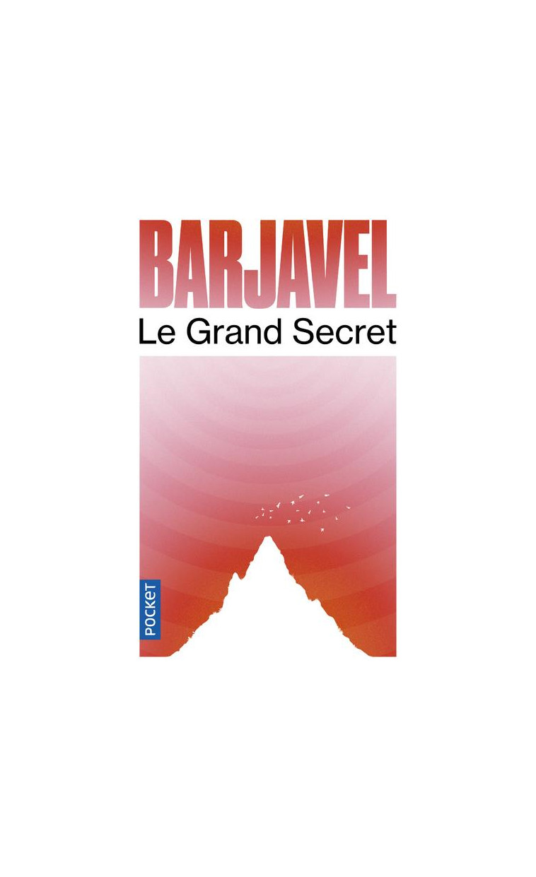 LE GRAND SECRET - BARJAVEL RENE - Pocket