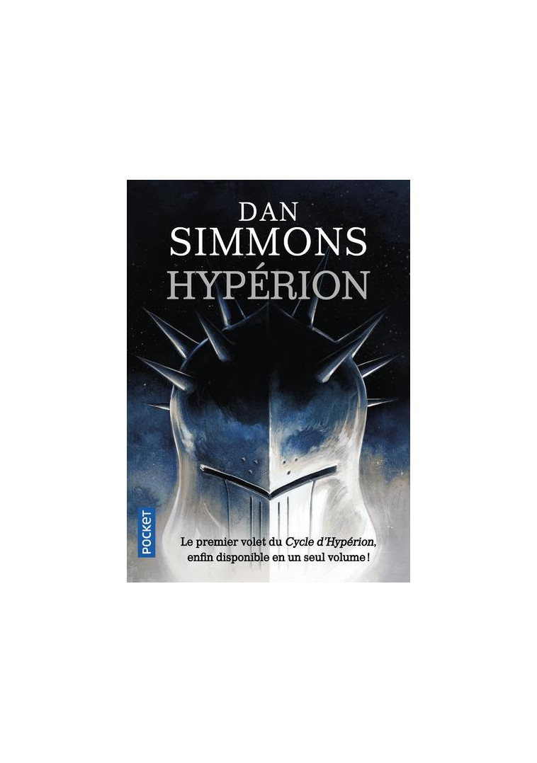 HYPERION - L'INTEGRALE - SIMMONS DAN - Pocket