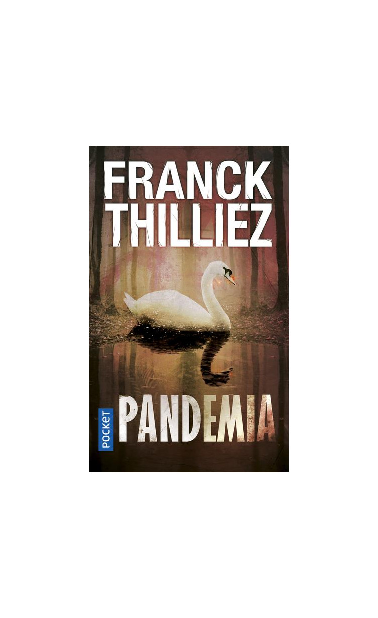 PANDEMIA - THILLIEZ FRANCK - Pocket