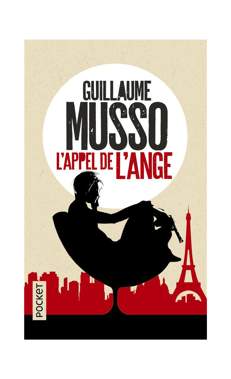 L'APPEL DE L'ANGE - MUSSO GUILLAUME - Pocket