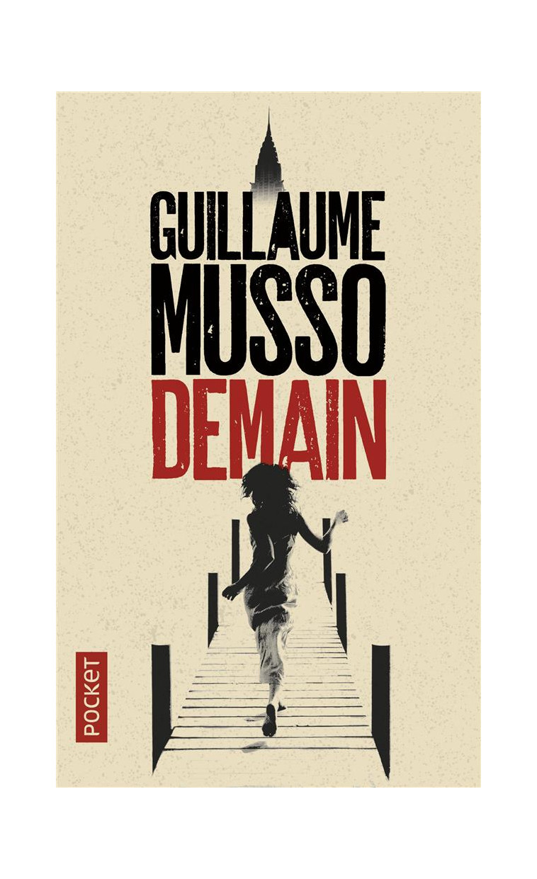 DEMAIN - MUSSO GUILLAUME - Pocket