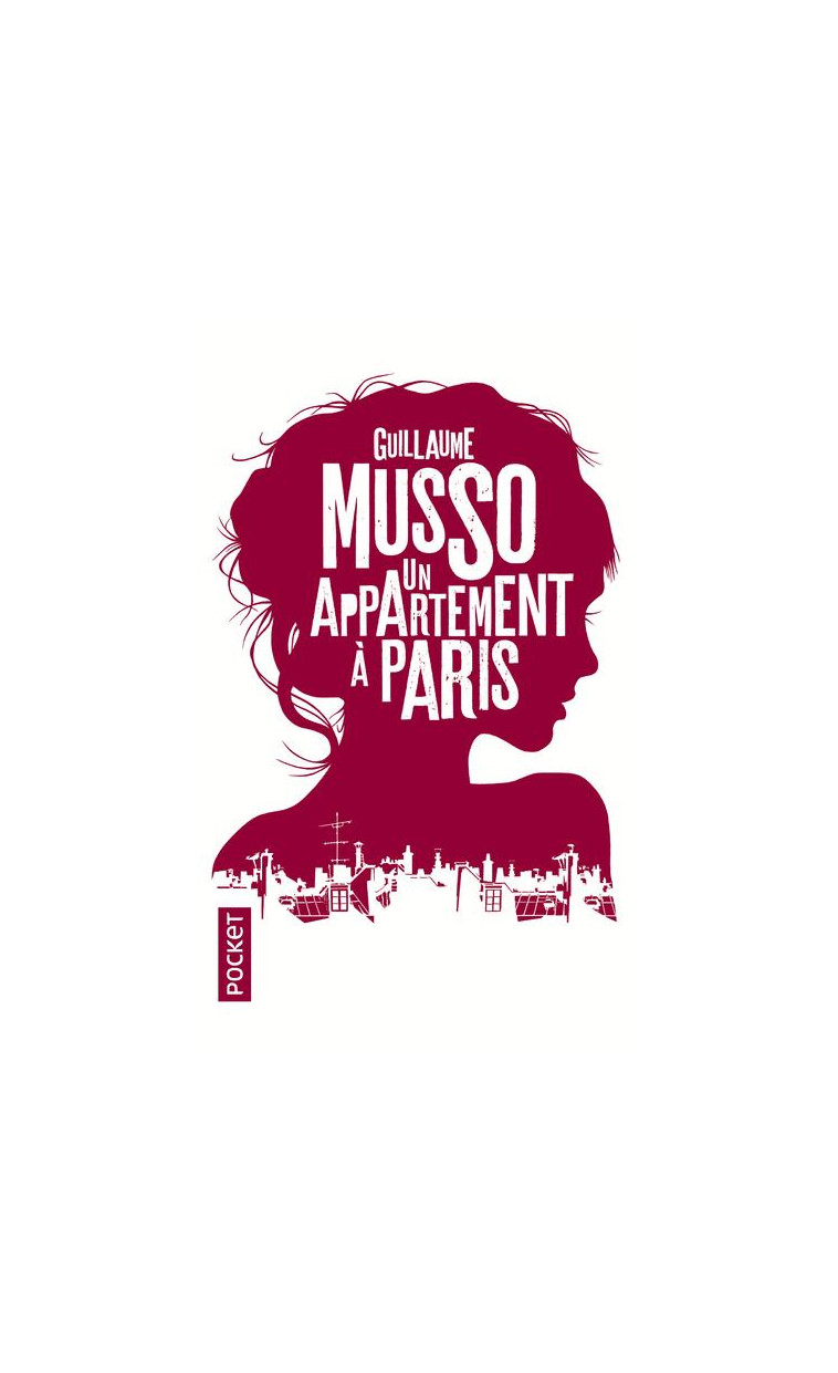 UN APPARTEMENT A PARIS - MUSSO GUILLAUME - POCKET