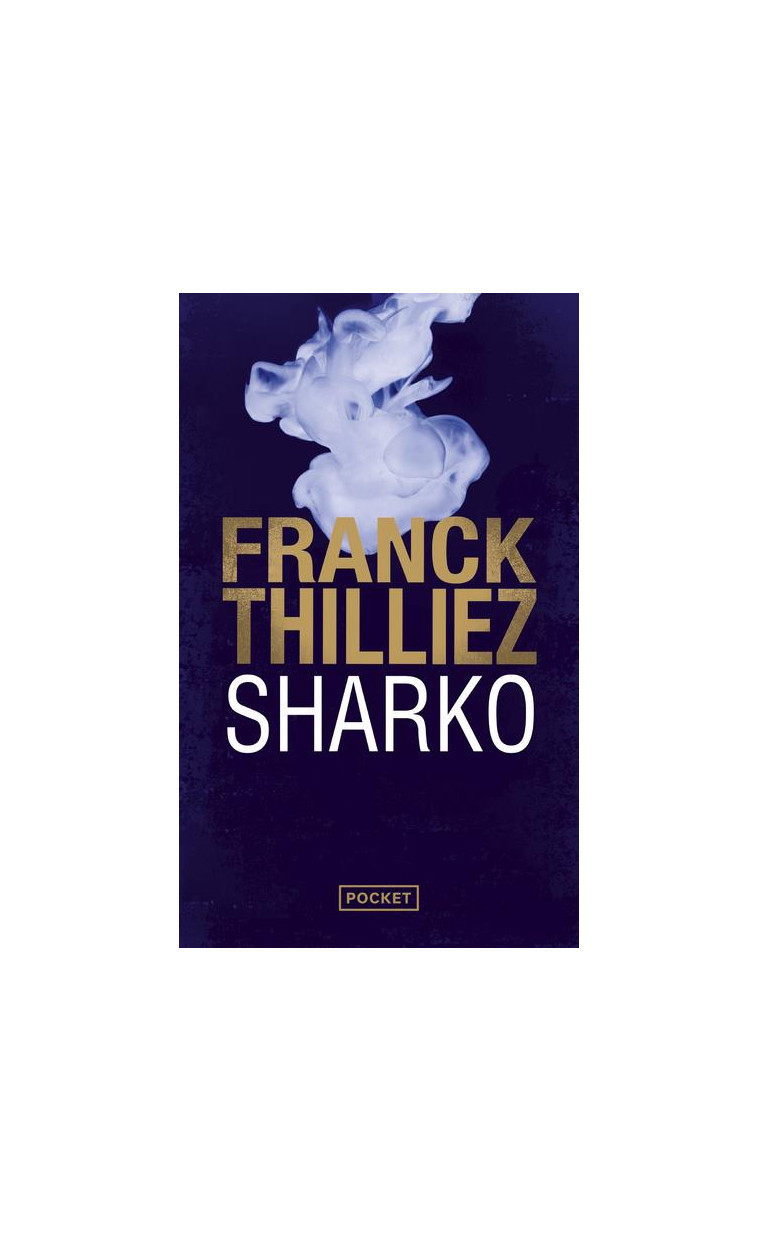 SHARKO - THILLIEZ FRANCK - POCKET