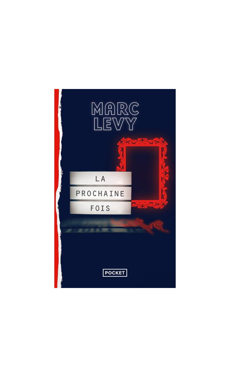 LA PROCHAINE FOIS - LEVY MARC - POCKET