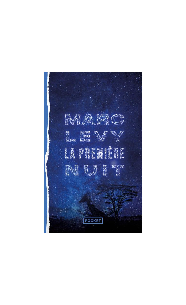 LA PREMIERE NUIT - VOL02 - LEVY MARC - POCKET