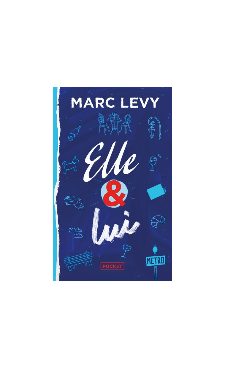 ELLE & LUI - LEVY MARC - POCKET