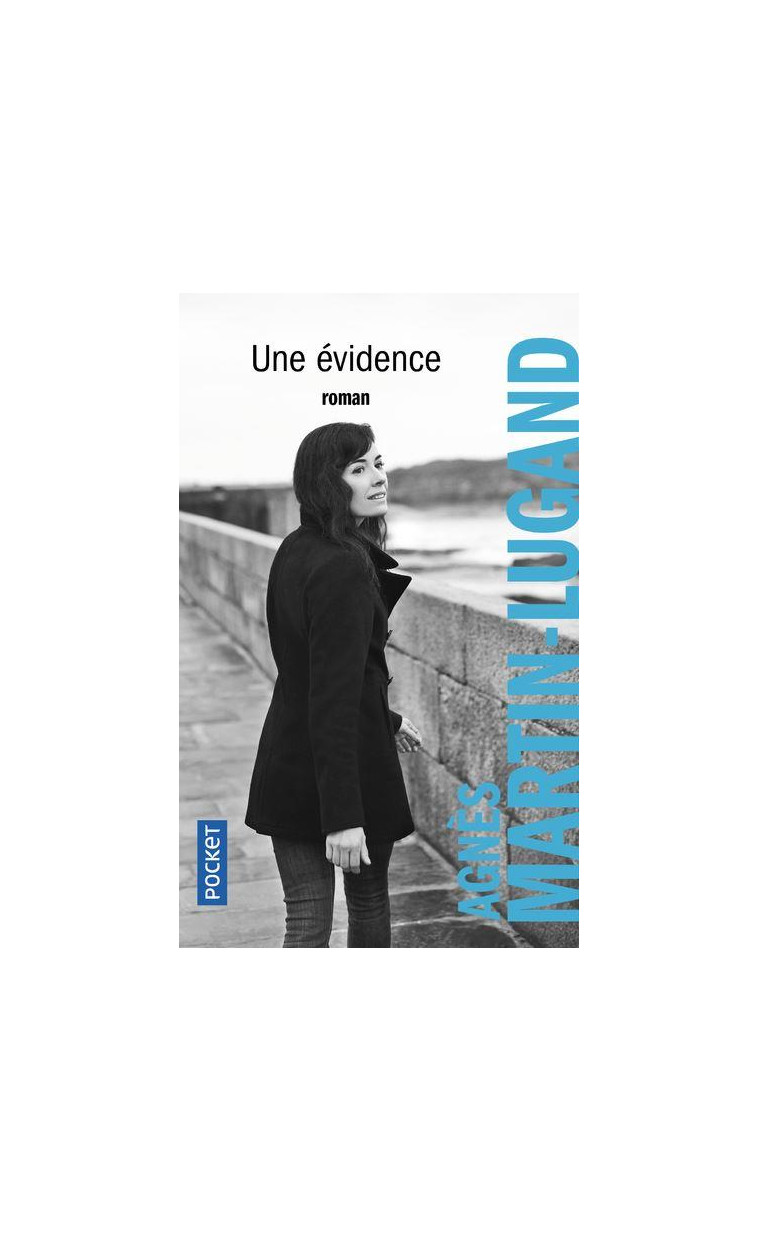 UNE EVIDENCE - MARTIN-LUGAND AGNES - POCKET