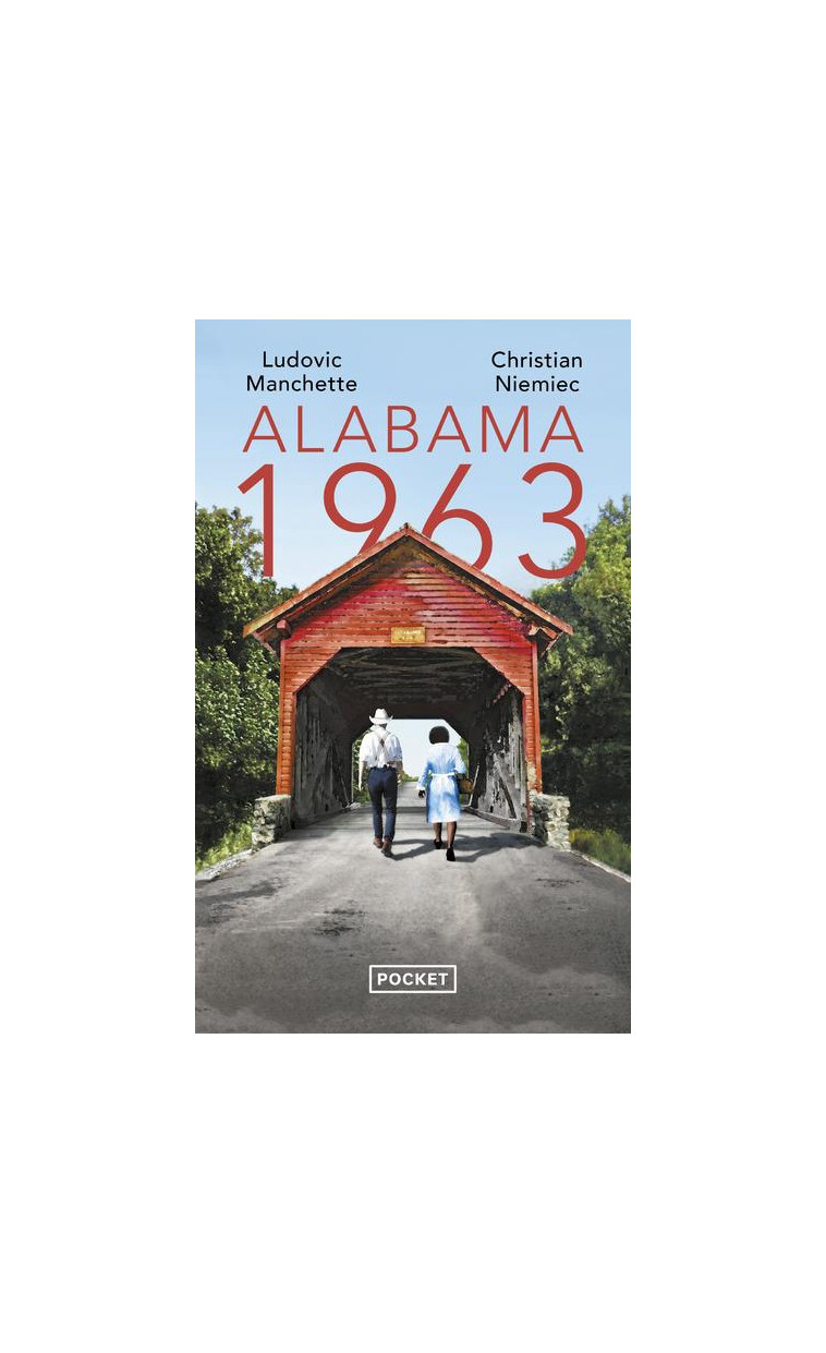 ALABAMA 1963 - MANCHETTE/NIEMIEC - POCKET