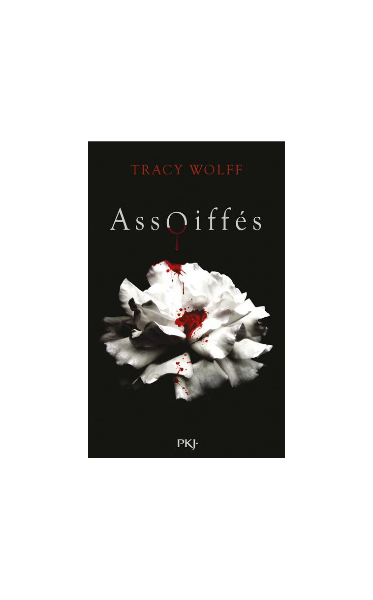 ASSOIFFES - TOME 01 - VOL01 - WOLFF TRACY - POCKET