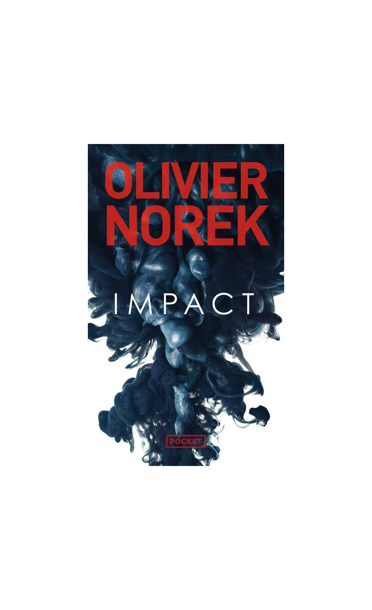 IMPACT - NOREK OLIVIER - POCKET