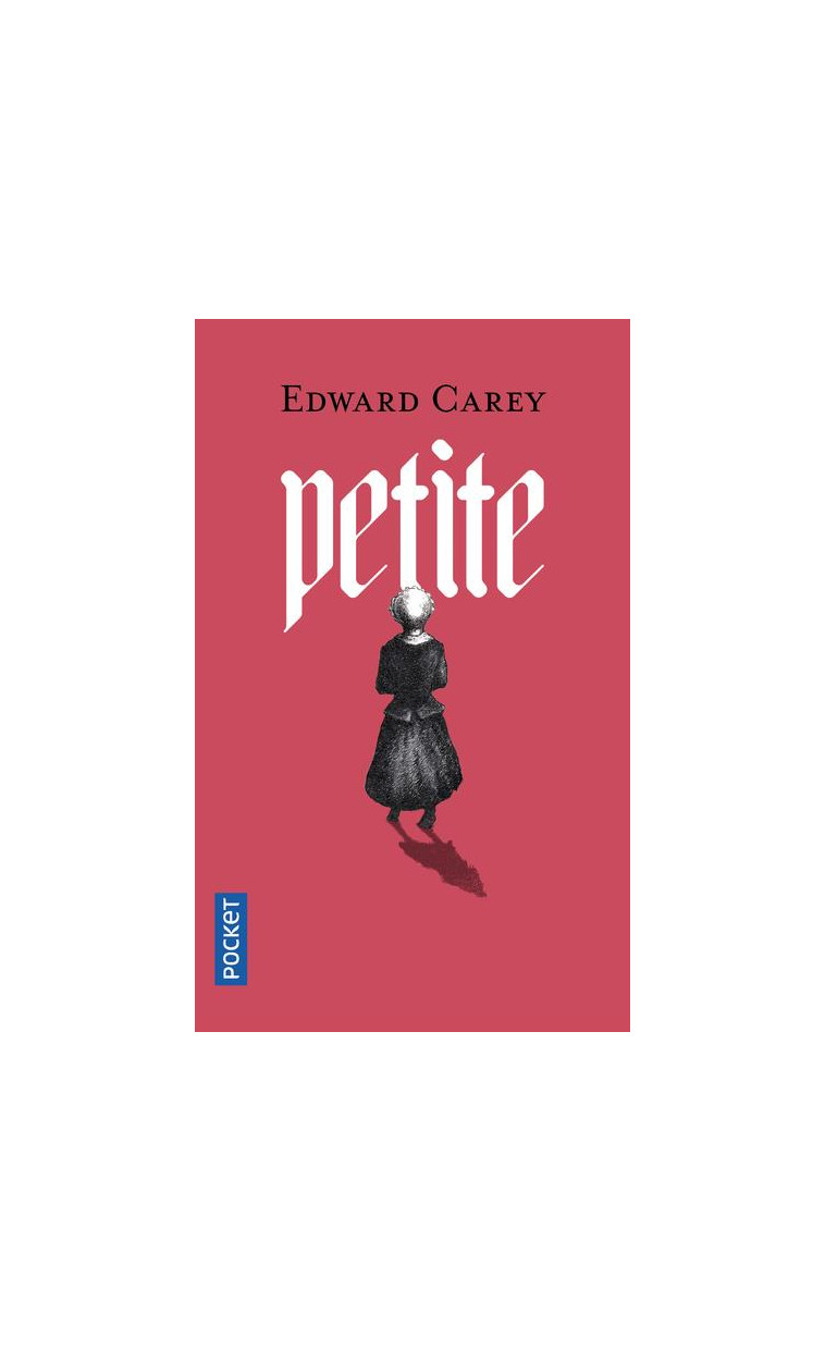 PETITE - CAREY EDWARD - POCKET