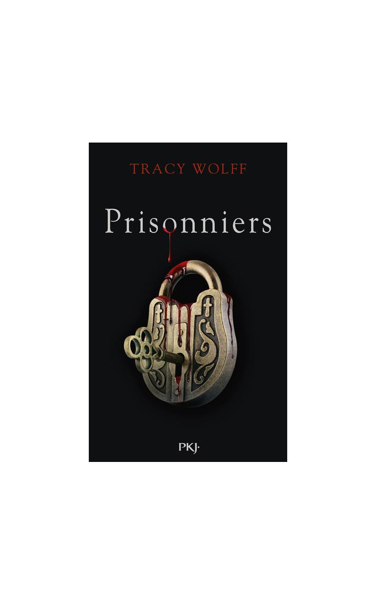 ASSOIFFES - TOME 4 PRISONNIERS - WOLFF TRACY - POCKET