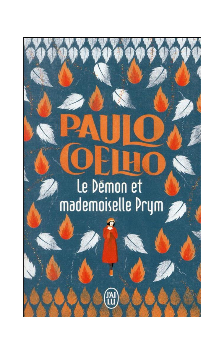 LE DEMON ET MADEMOISELLE PRYM - COELHO PAULO - J'AI LU