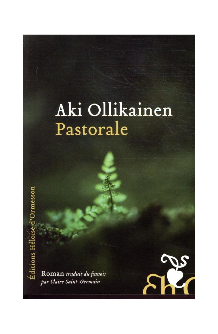 PASTORALE - OLLIKAINEN AKI - H D ORMESSON