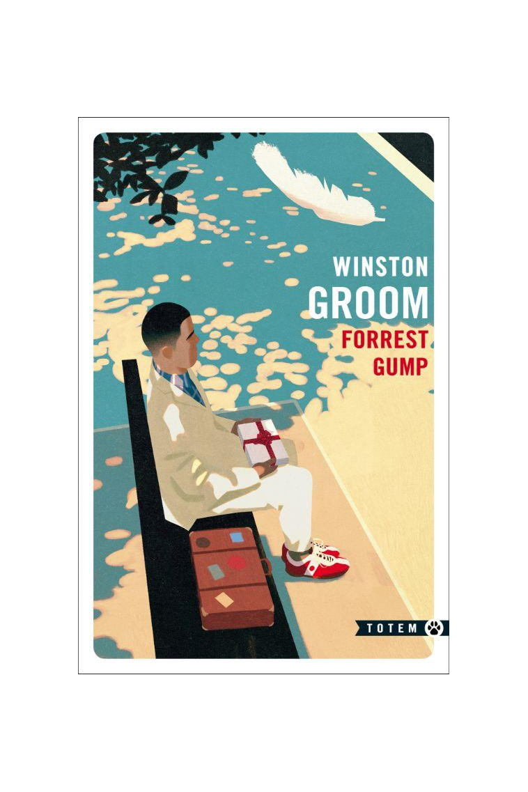 FORREST GUMP - GROOM WINSTON - GALLMEISTER