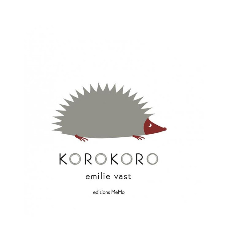 KOROKORO - VAST EMILIE - MEMO