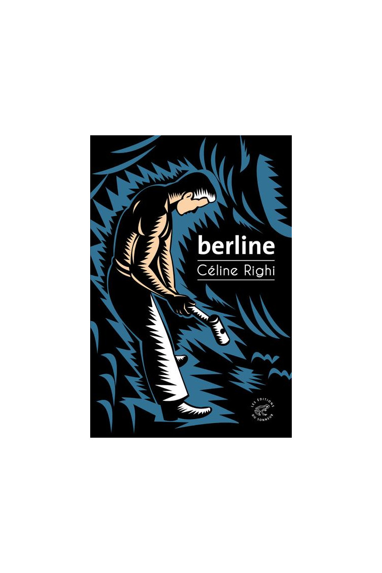 BERLINE - RIGHI CELINE - SONNEUR