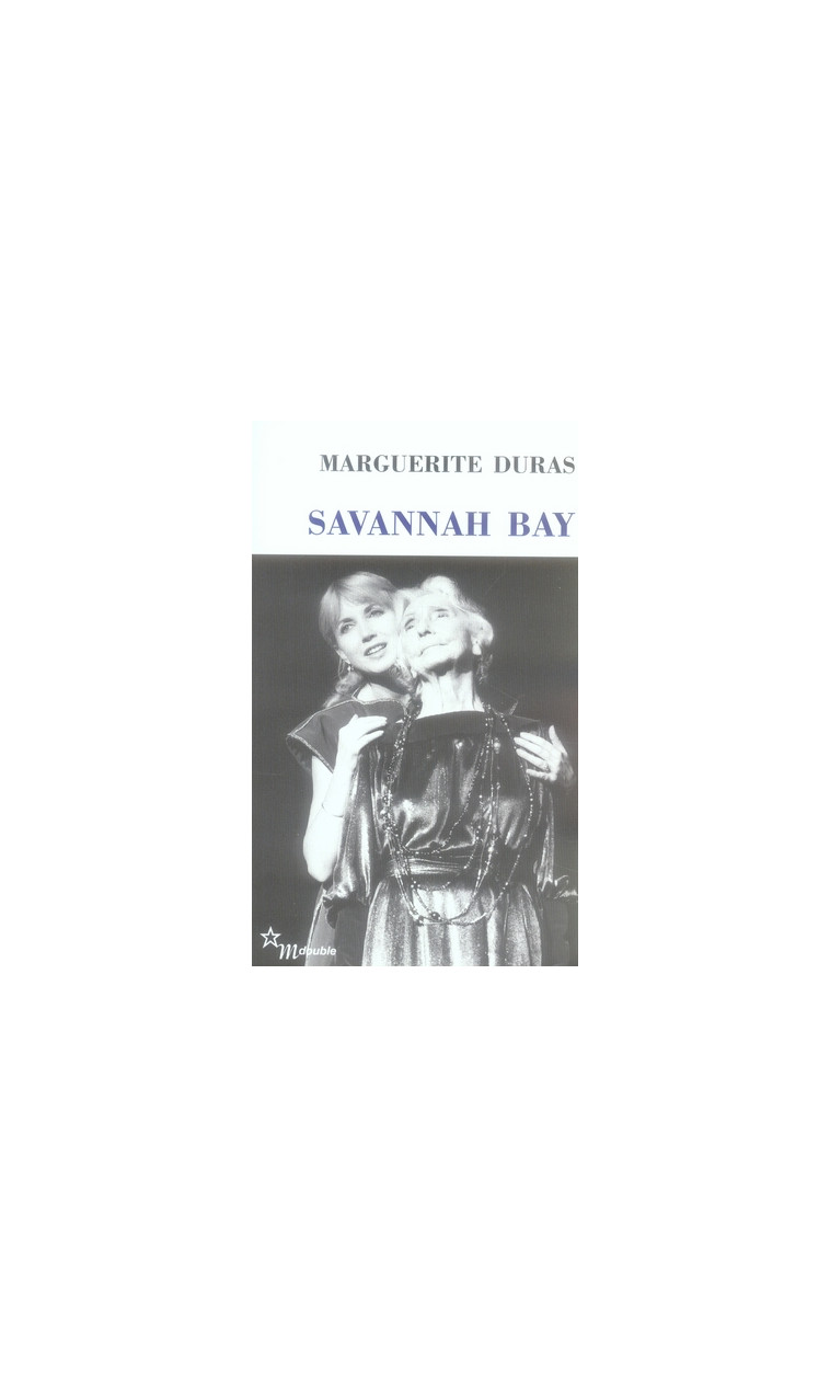 SAVANNAH BAY - DURAS MARGUERITE - MINUIT