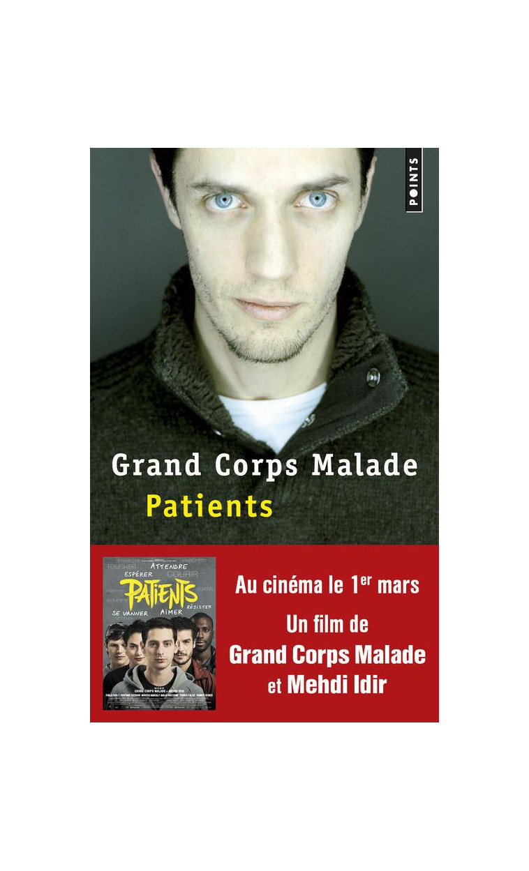 PATIENTS - GRAND CORPS MALADE - Points