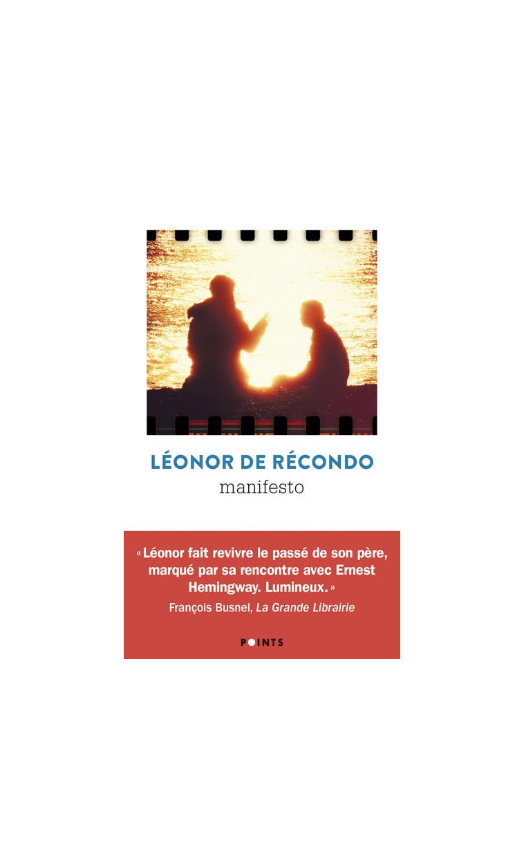 MANIFESTO - DE RECONDO LEONOR - POINTS