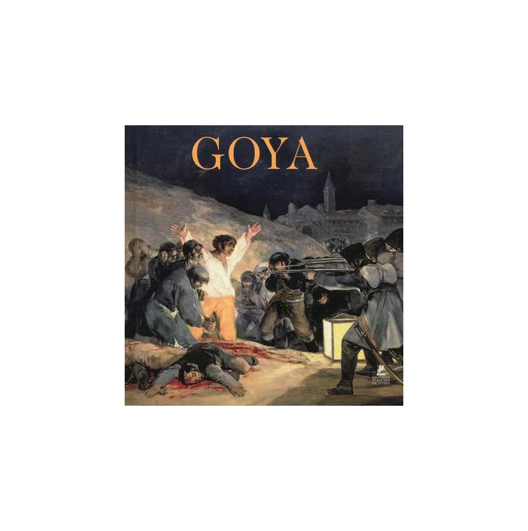 GOYA - LINARES MARINA - PLACE VICTOIRES