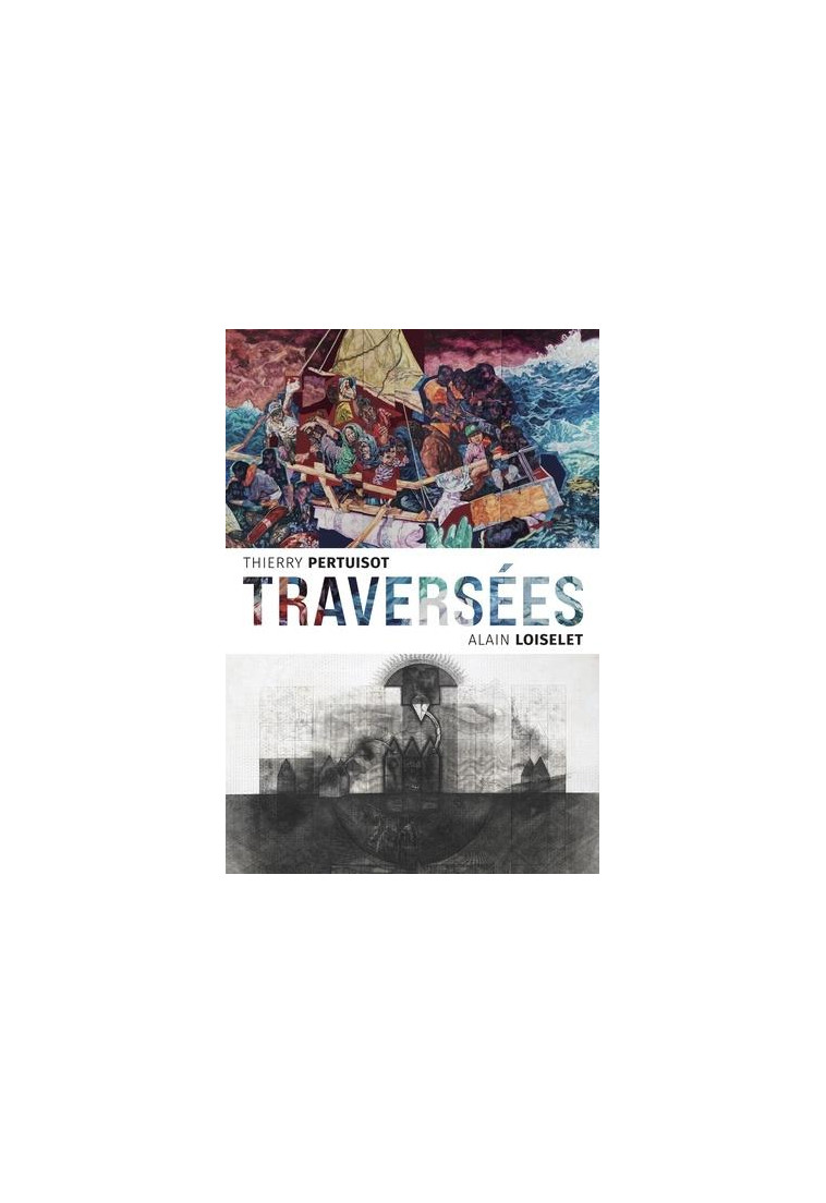 TRAVERSEES - MUSEE SAINT REMI DE - NC