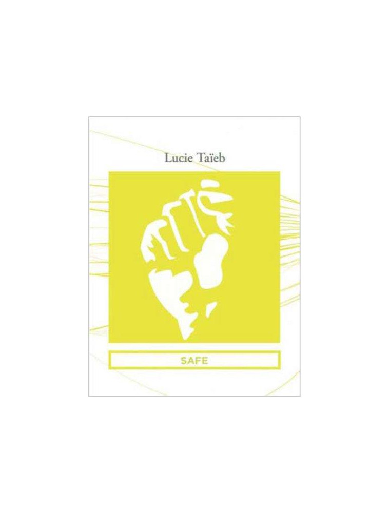 SAFE - TAIEB LUCIE - Ogre